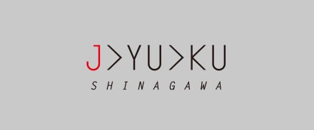 J>YU>KU SHINAGAWA